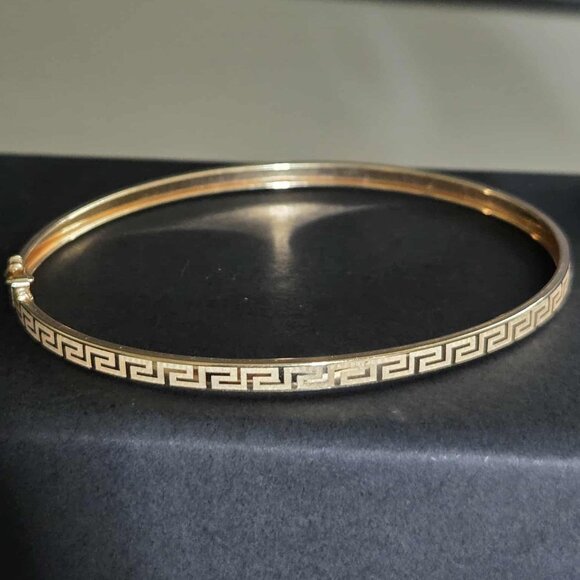 Bangle SLIM TYPE - Picture 1 of 16